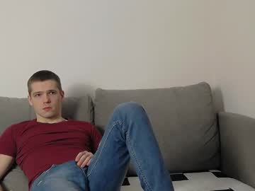Gareth_Aren Chaturbate stream image from February 10, 2025