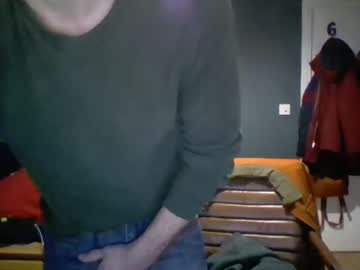 Hunghard1991 Chaturbate stream image from February 10, 2025