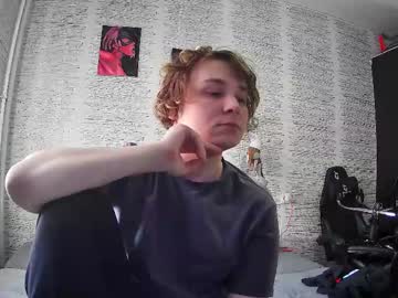 Jonnymyloka Chaturbate stream image from February 10, 2025