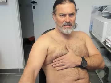 Juergenkru Chaturbate stream image from February 10, 2025