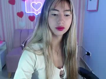 La_Beiby_Rick_Ch Chaturbate stream image from February 10, 2025