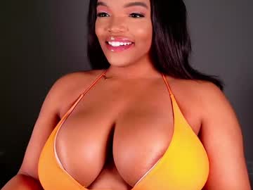 Maybabi Chaturbate stream image from February 10, 2025