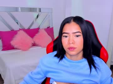 Miss_Megan__ Chaturbate stream image from February 10, 2025