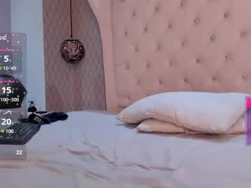 Oliver_Salvatore_ Chaturbate stream image from February 10, 2025