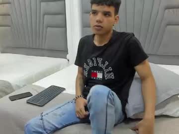 Pierre_Devin Chaturbate stream image from February 10, 2025