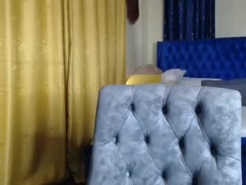 Prettyquee Chaturbate stream image from February 10, 2025