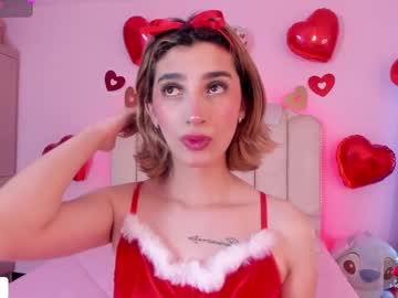 Queensara_ stream image from February 10, 2025