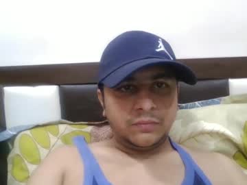 Rahuldave007 Chaturbate stream image from February 10, 2025