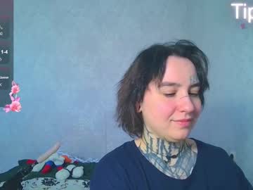 Sabrina_Raiders_666 Chaturbate stream image from February 10, 2025
