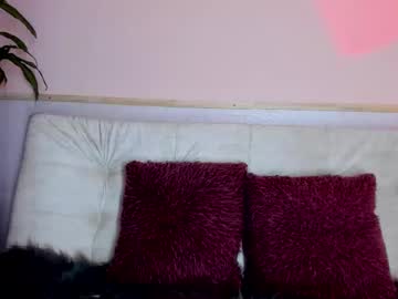 Salomme_Hill Chaturbate stream image from February 10, 2025