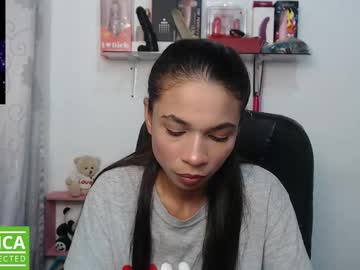 Samanthaa_Queen Chaturbate stream image from February 10, 2025