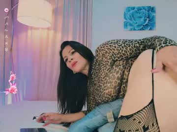 Scarlett__M Chaturbate stream image from February 10, 2025