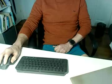 Silvertongued_Uk12 Chaturbate stream image from February 10, 2025