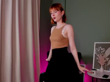 Snega_Ginder Chaturbate stream image from February 10, 2025