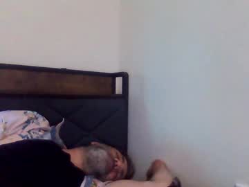 Strictdaddy13 Chaturbate stream image from February 10, 2025