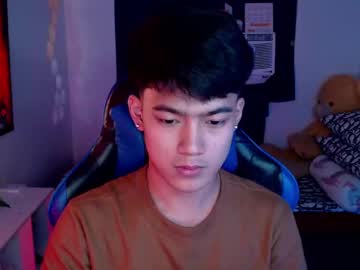 Xaldrian_Destroyer Chaturbate stream image from February 10, 2025