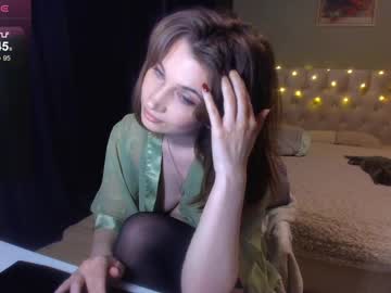 Yesofie Chaturbate stream image from February 10, 2025