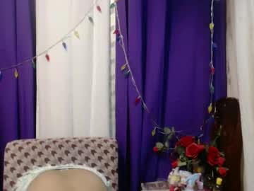 Your_Realpinay Chaturbate stream image from February 10, 2025