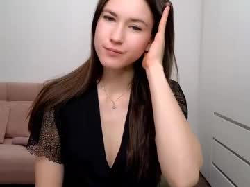 Alicianoveli Chaturbate stream image from February 10, 2025