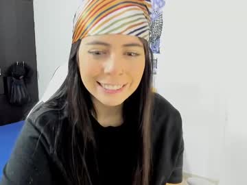 Allicemiller01 Chaturbate stream image from February 10, 2025