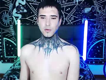 Alptraum_666 Chaturbate stream image from February 10, 2025