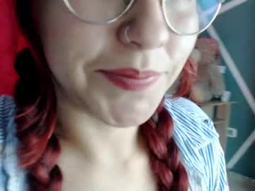 Aria_Little2 Chaturbate stream image from February 10, 2025