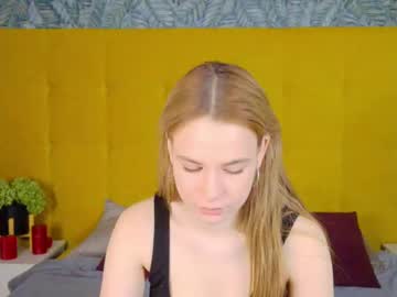 Ashleyroks Chaturbate stream image from February 10, 2025