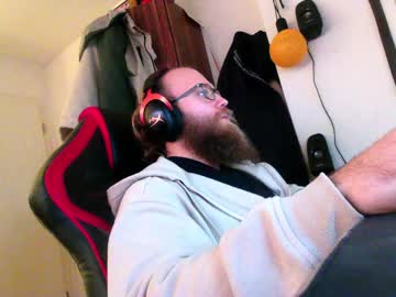 Buhalteris Chaturbate stream image from February 10, 2025