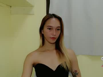 Charm_Fuckdoll8 Chaturbate stream image from February 10, 2025