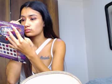 Conni_F00x Chaturbate stream image from February 10, 2025