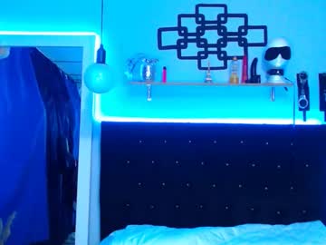 Gaellittle Chaturbate stream image from February 10, 2025