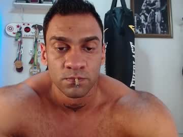 Henryhadesflirt Chaturbate stream image from February 10, 2025