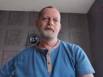Hornyviking1310 Chaturbate stream image from February 10, 2025