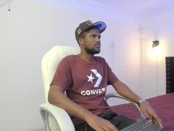 Hot_Alphax Chaturbate stream image from February 10, 2025