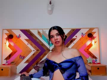 Isabellamarinny Chaturbate stream image from February 10, 2025