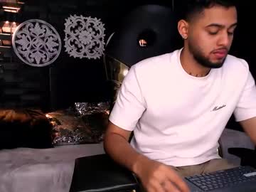 Jacob_Taylor777 Chaturbate stream image from February 10, 2025