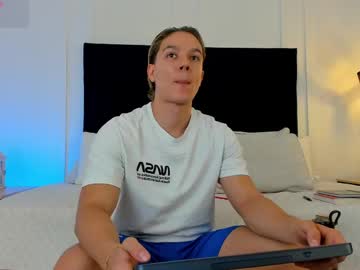 Jonathan_Daniels1 Chaturbate stream image from February 10, 2025
