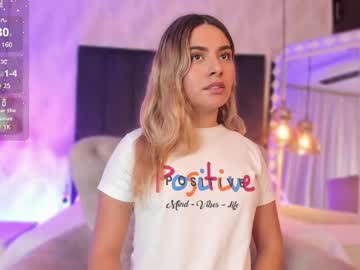Kataliina_18 Chaturbate stream image from February 10, 2025