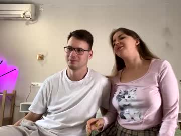 Krutfrut Chaturbate stream image from February 10, 2025