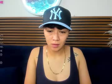 Ladyrosse1 Chaturbate stream image from February 10, 2025