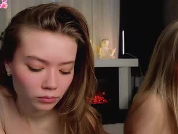 Lilybridgitte Chaturbate stream image from February 10, 2025