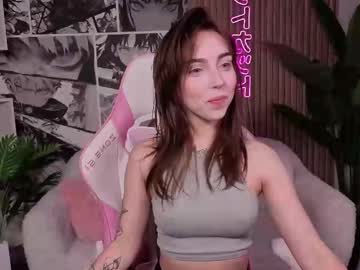 Lisasilver_ Chaturbate stream image from February 10, 2025