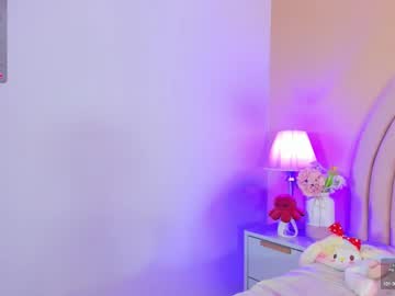 Lucyadamss_ Chaturbate stream image from February 10, 2025