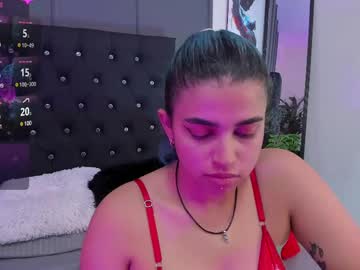 Lyra_Rain Chaturbate stream image from February 10, 2025