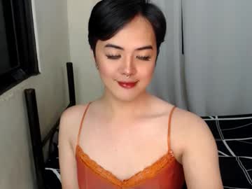 Marikosue01 Chaturbate stream image from February 10, 2025