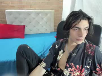 Mike_Hunter7 Chaturbate stream image from February 10, 2025