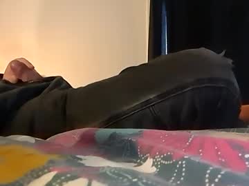 Mrjambonsec Chaturbate stream image from February 10, 2025