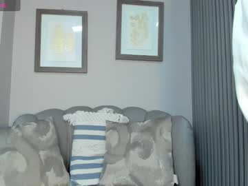 Nahiajhonson_ Chaturbate stream image from February 10, 2025