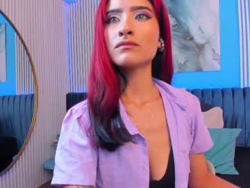 Naomi_Rey1 Chaturbate stream image from February 10, 2025