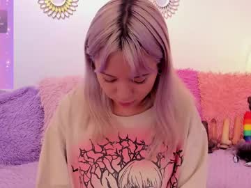 Natalia_Henao_ Chaturbate stream image from February 10, 2025